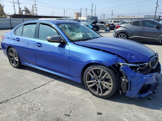 Photo 3 VIN: 3MW5U7J04N8C60865 - BMW M340I 