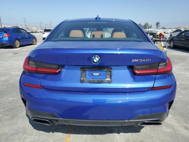 Photo 5 VIN: 3MW5U7J04N8C60865 - BMW M340I 