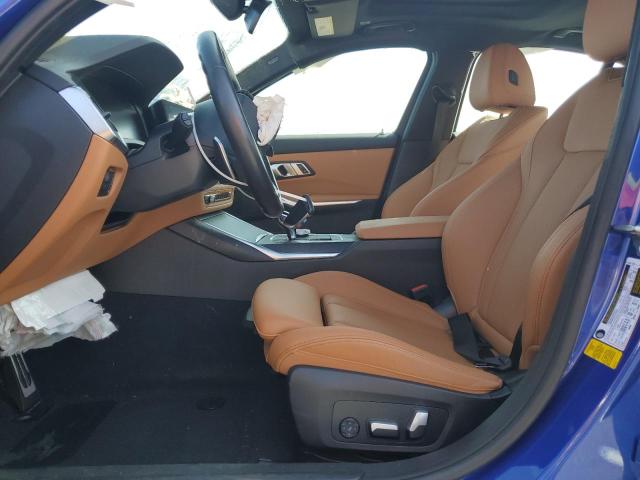 Photo 6 VIN: 3MW5U7J04N8C60865 - BMW M340I 