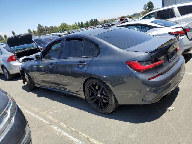 Photo 1 VIN: 3MW5U7J05L8B44118 - BMW M340I 