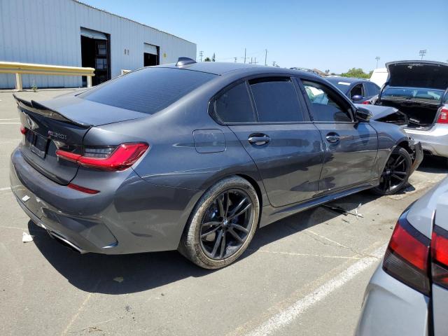 Photo 2 VIN: 3MW5U7J05L8B44118 - BMW M340I 