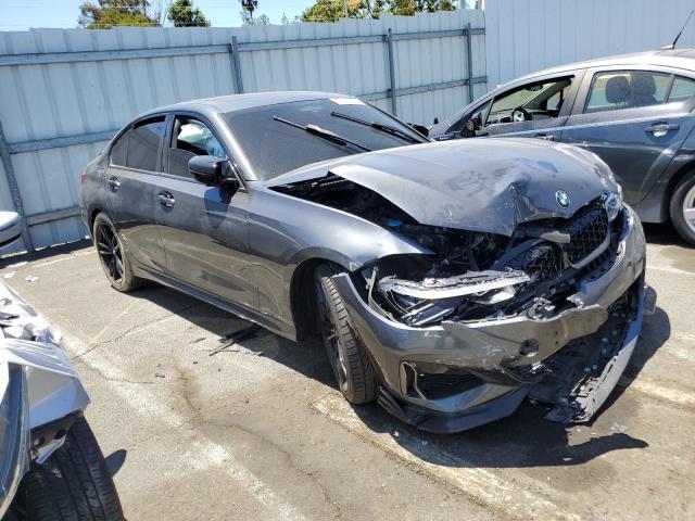 Photo 3 VIN: 3MW5U7J05L8B44118 - BMW M340I 