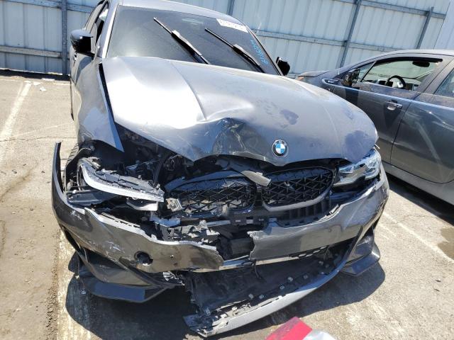 Photo 4 VIN: 3MW5U7J05L8B44118 - BMW M340I 