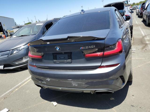 Photo 5 VIN: 3MW5U7J05L8B44118 - BMW M340I 