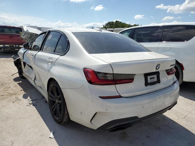 Photo 2 VIN: 3MW5U7J05M8B56657 - BMW M340I 