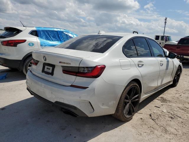 Photo 3 VIN: 3MW5U7J05M8B56657 - BMW M340I 