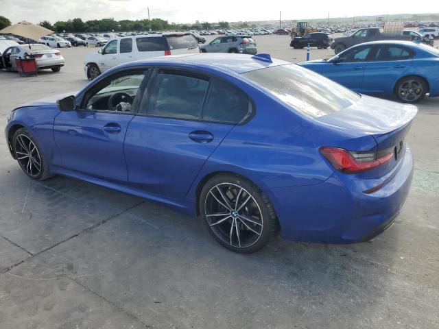 Photo 1 VIN: 3MW5U7J05M8B86077 - BMW M3 