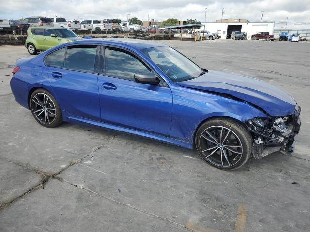 Photo 3 VIN: 3MW5U7J05M8B86077 - BMW M3 