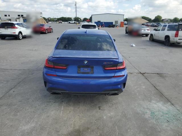 Photo 5 VIN: 3MW5U7J05M8B86077 - BMW M3 