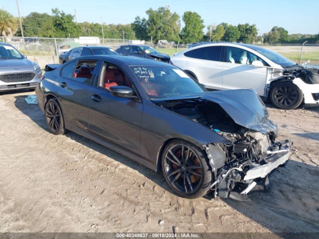 Photo 0 VIN: 3MW5U7J05N8C40740 - BMW M340I 