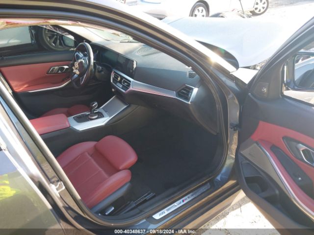 Photo 4 VIN: 3MW5U7J05N8C40740 - BMW M340I 