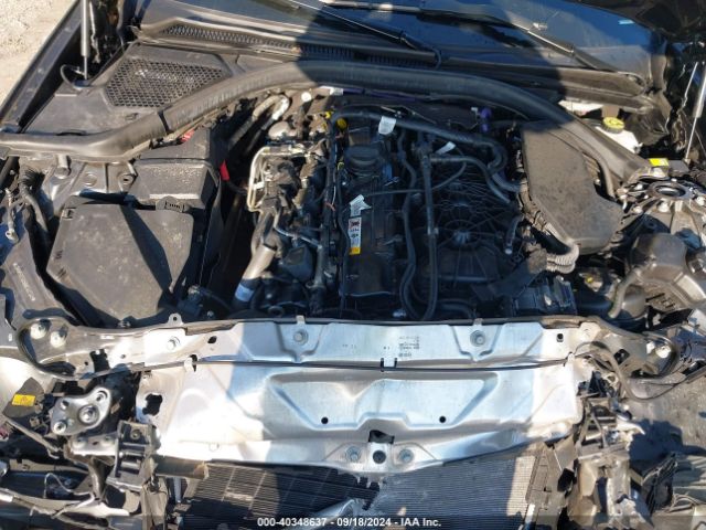 Photo 9 VIN: 3MW5U7J05N8C40740 - BMW M340I 