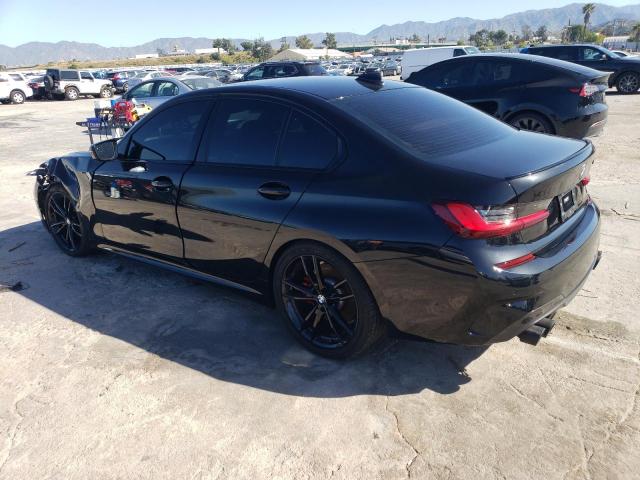 Photo 1 VIN: 3MW5U7J05N8C49521 - BMW M3 