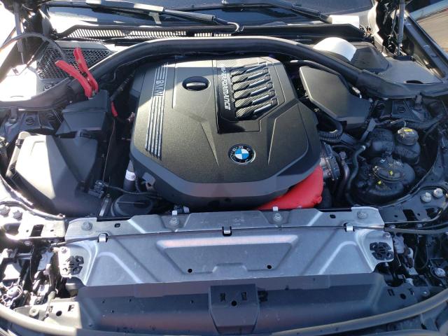 Photo 10 VIN: 3MW5U7J05N8C49521 - BMW M3 