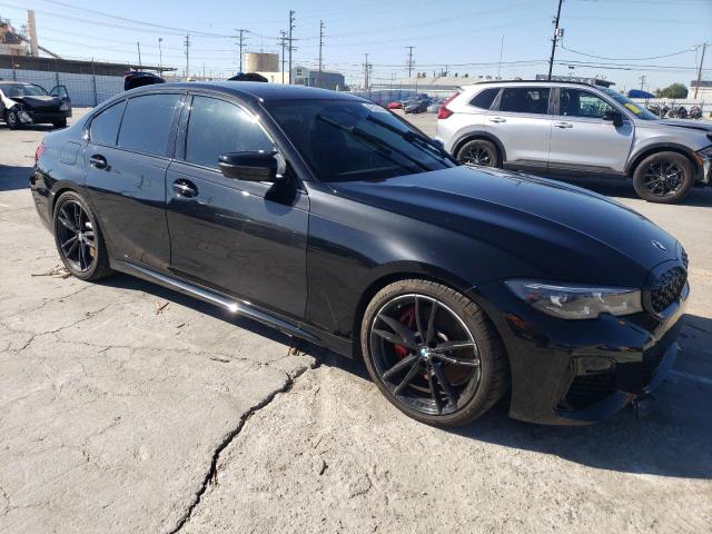 Photo 3 VIN: 3MW5U7J05N8C49521 - BMW M3 