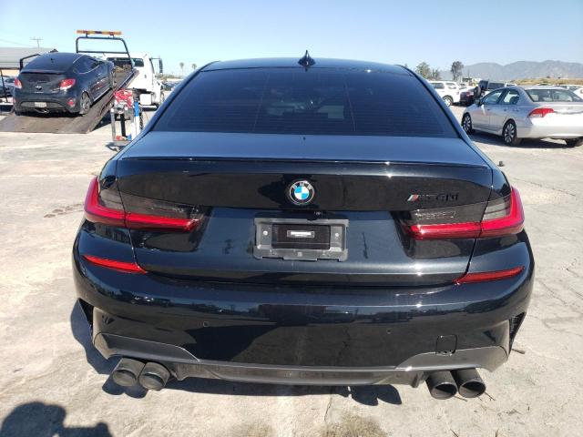 Photo 5 VIN: 3MW5U7J05N8C49521 - BMW M3 