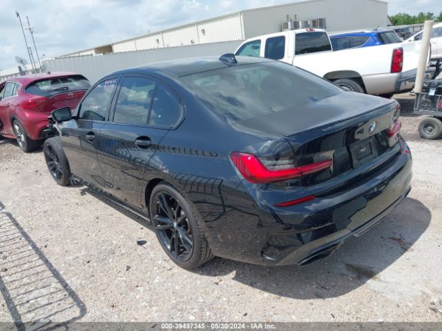 Photo 2 VIN: 3MW5U7J05N8C58123 - BMW M340I 