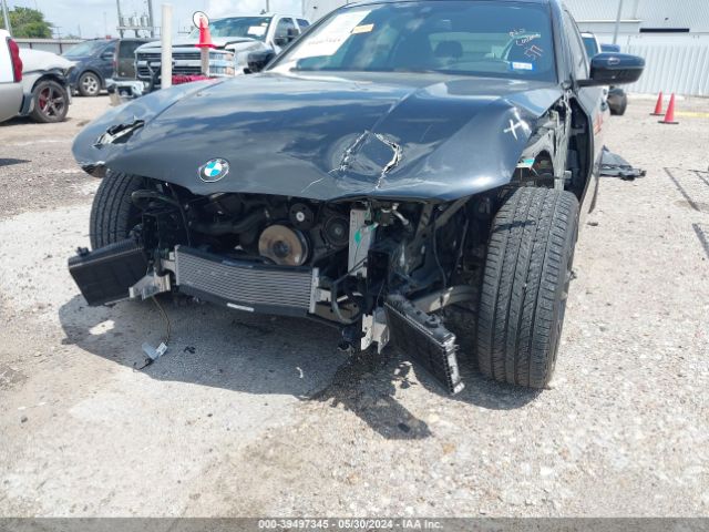 Photo 5 VIN: 3MW5U7J05N8C58123 - BMW M340I 