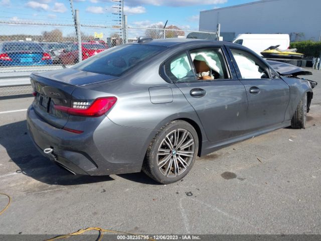 Photo 3 VIN: 3MW5U7J06L8B00936 - BMW 3 SERIES 