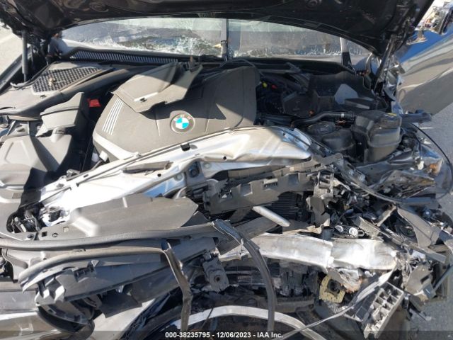 Photo 9 VIN: 3MW5U7J06L8B00936 - BMW 3 SERIES 