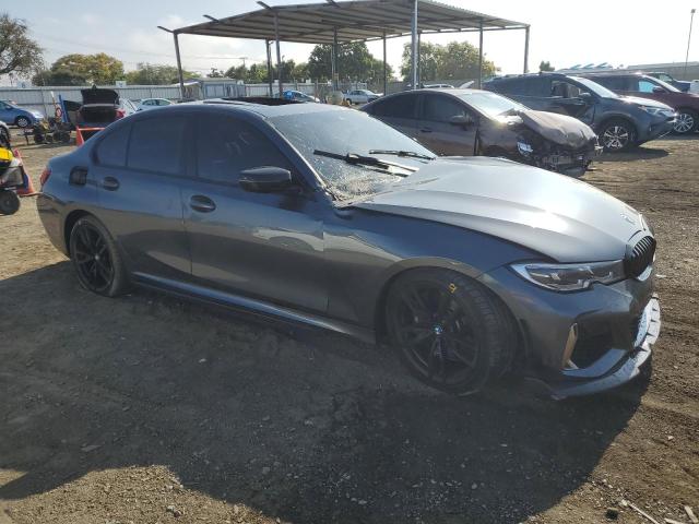 Photo 3 VIN: 3MW5U7J06L8B31152 - BMW M340I 