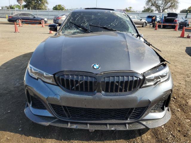 Photo 4 VIN: 3MW5U7J06L8B31152 - BMW M340I 