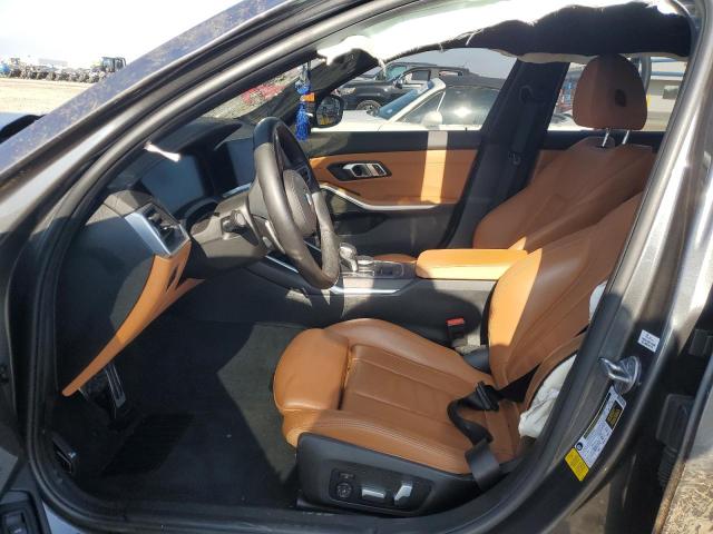 Photo 6 VIN: 3MW5U7J06L8B31152 - BMW M340I 