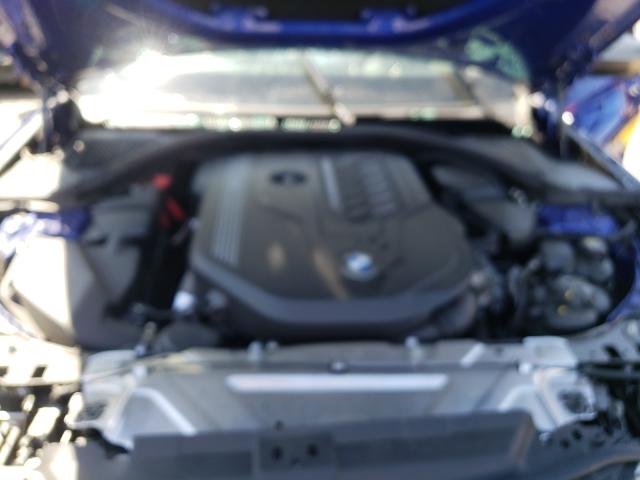 Photo 7 VIN: 3MW5U7J06L8B44211 - BMW M340I 