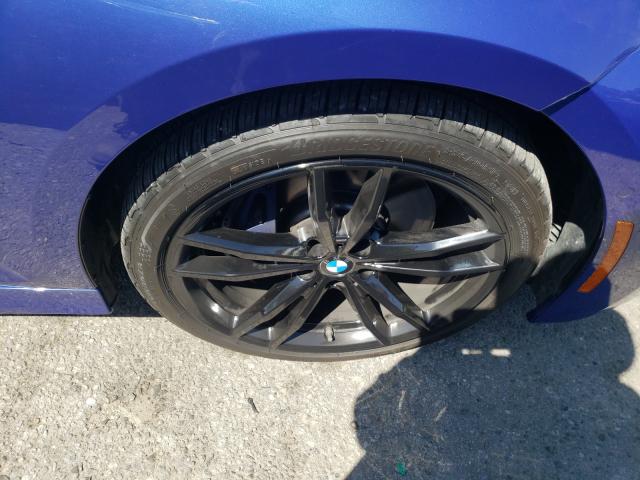 Photo 8 VIN: 3MW5U7J06L8B44211 - BMW M340I 