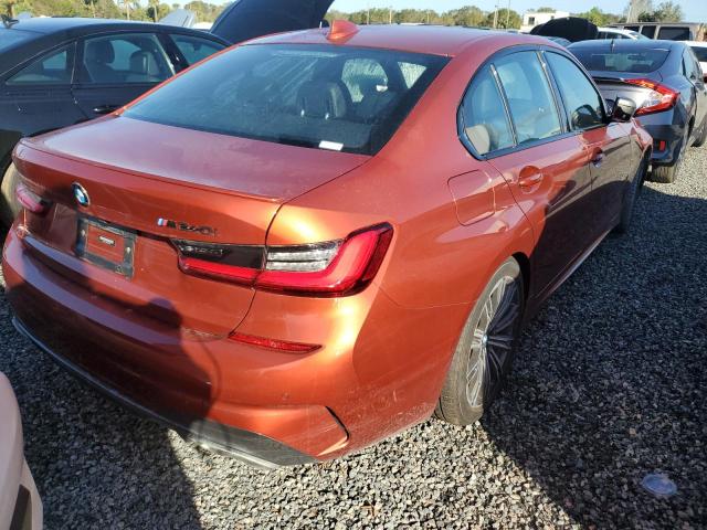 Photo 3 VIN: 3MW5U7J06M8B52388 - BMW M340I 