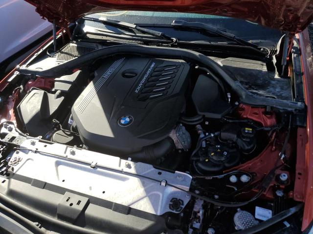 Photo 6 VIN: 3MW5U7J06M8B52388 - BMW M340I 