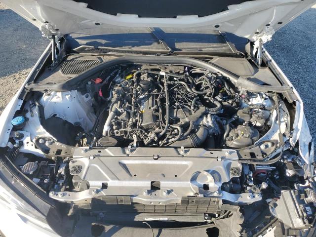 Photo 10 VIN: 3MW5U7J06M8B61494 - BMW M340I 