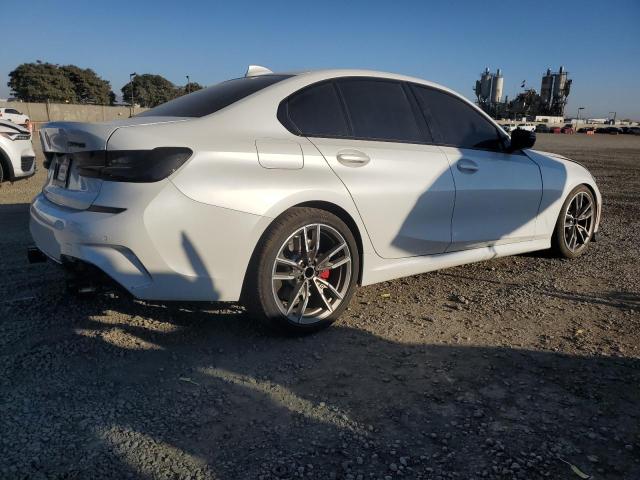 Photo 2 VIN: 3MW5U7J06M8B61494 - BMW M340I 