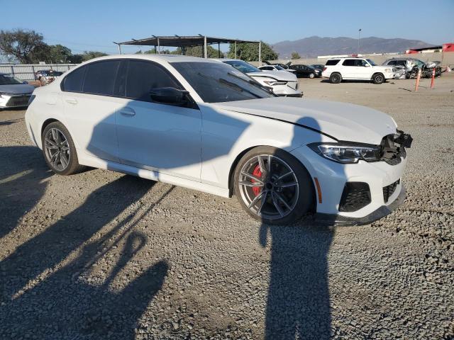 Photo 3 VIN: 3MW5U7J06M8B61494 - BMW M340I 