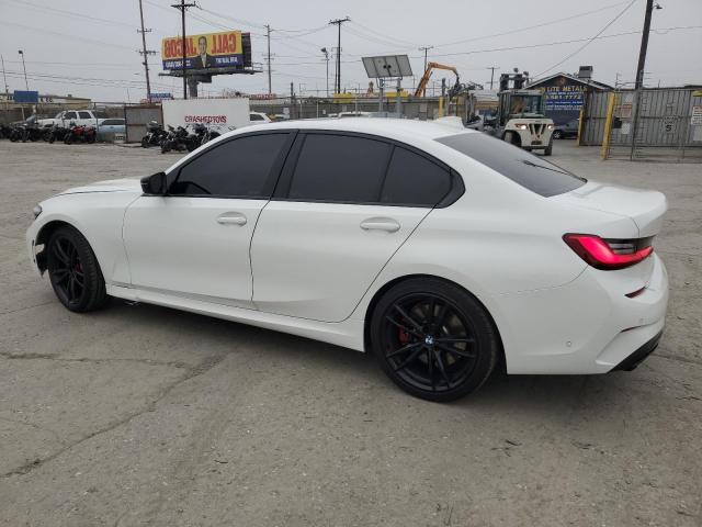 Photo 1 VIN: 3MW5U7J06M8B82765 - BMW M340I 