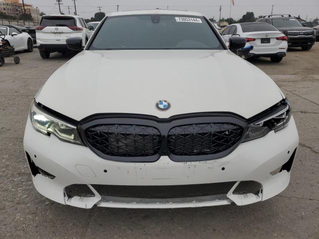 Photo 4 VIN: 3MW5U7J06M8B82765 - BMW M340I 