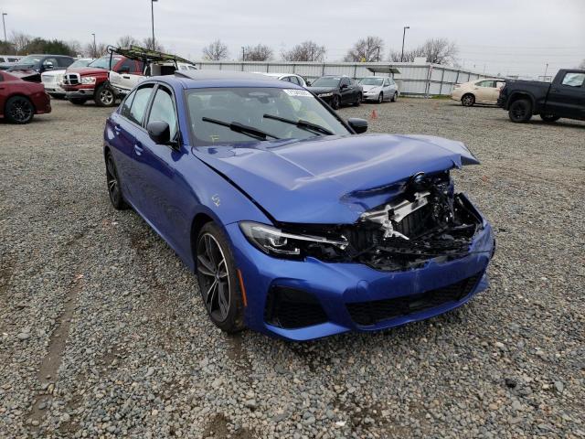 Photo 0 VIN: 3MW5U7J06N8C29875 - BMW M340I 