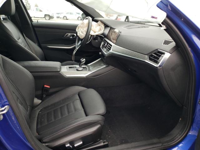 Photo 4 VIN: 3MW5U7J06N8C29875 - BMW M340I 