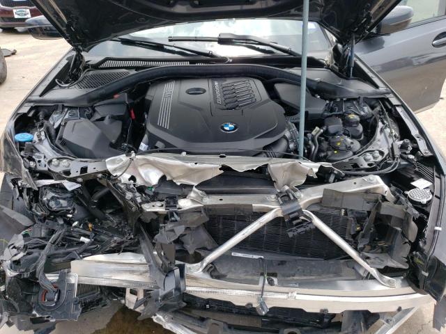 Photo 10 VIN: 3MW5U7J06N8C32064 - BMW M340I 