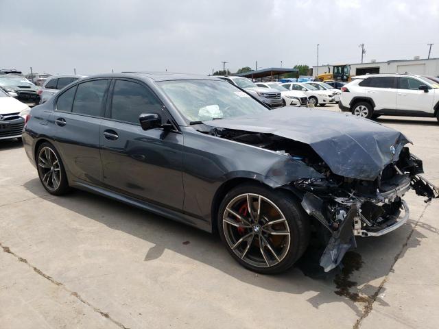 Photo 3 VIN: 3MW5U7J06N8C32064 - BMW M340I 