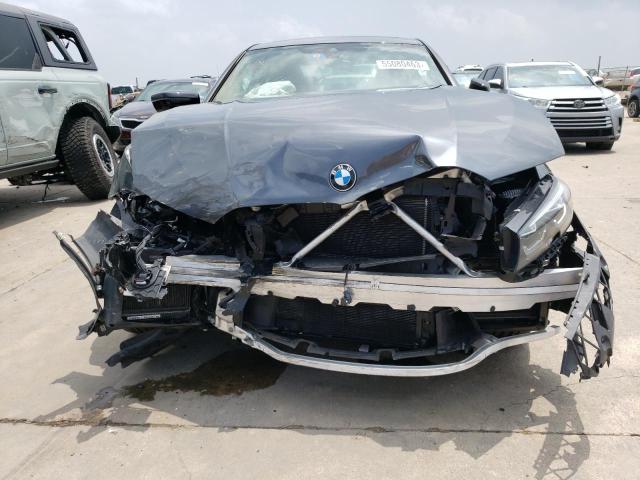 Photo 4 VIN: 3MW5U7J06N8C32064 - BMW M340I 