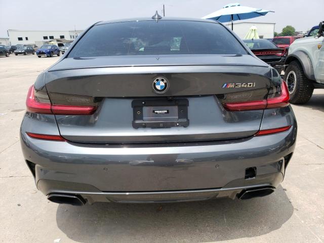 Photo 5 VIN: 3MW5U7J06N8C32064 - BMW M340I 