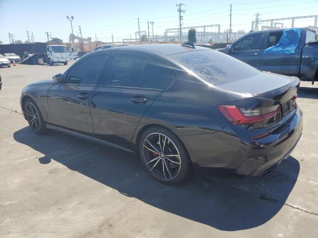 Photo 1 VIN: 3MW5U7J06N8C50435 - BMW M3 