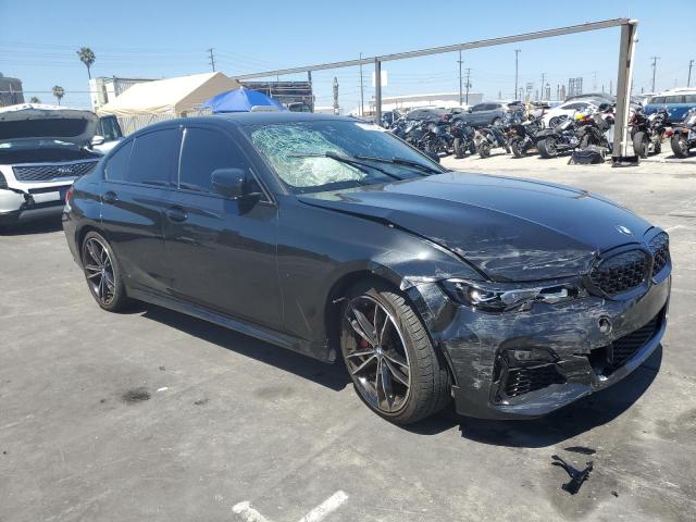 Photo 3 VIN: 3MW5U7J06N8C50435 - BMW M3 