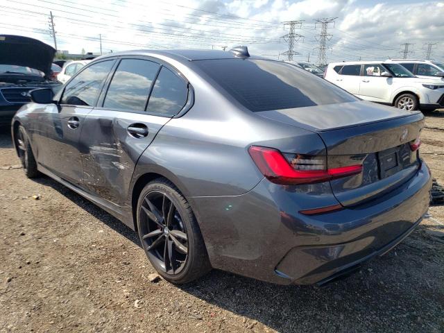 Photo 1 VIN: 3MW5U7J06N8C57515 - BMW M340I 