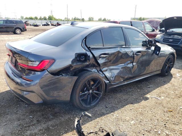 Photo 2 VIN: 3MW5U7J06N8C57515 - BMW M340I 