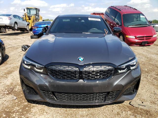 Photo 4 VIN: 3MW5U7J06N8C57515 - BMW M340I 