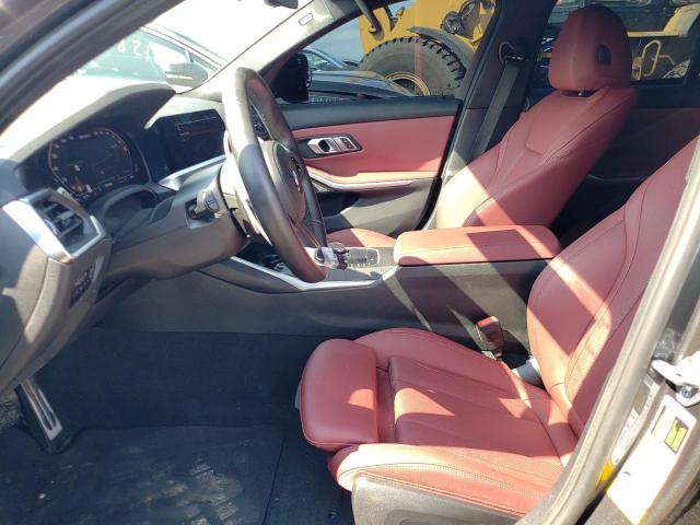 Photo 6 VIN: 3MW5U7J06N8C57515 - BMW M340I 