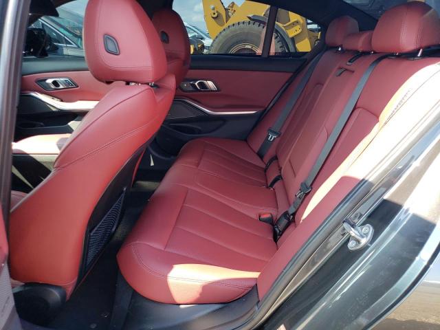 Photo 9 VIN: 3MW5U7J06N8C57515 - BMW M340I 