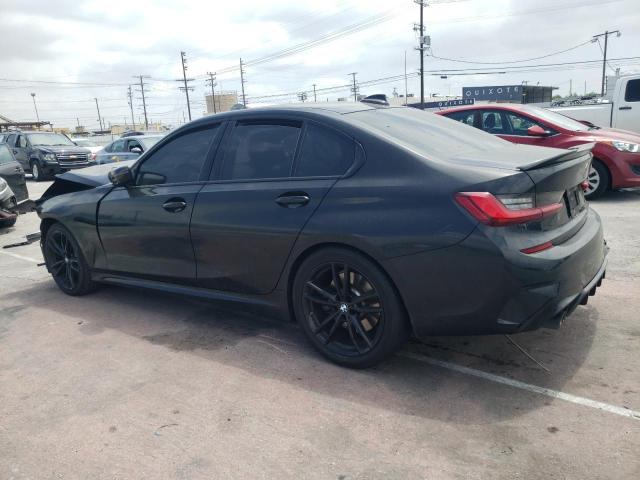 Photo 1 VIN: 3MW5U7J06N8C61192 - BMW M3 